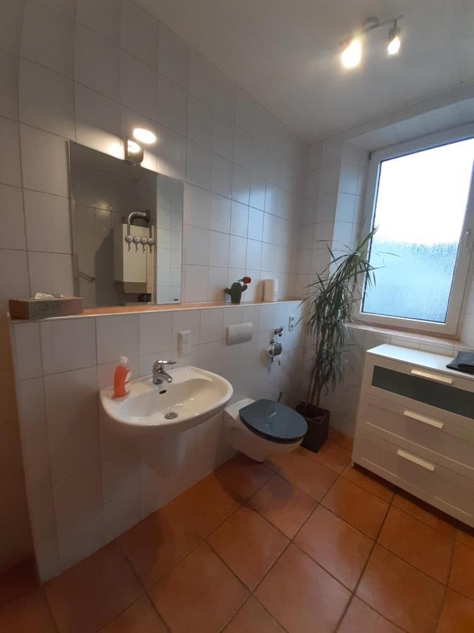 Fe Wo Am Alten Rathaus Andernach Esterno foto