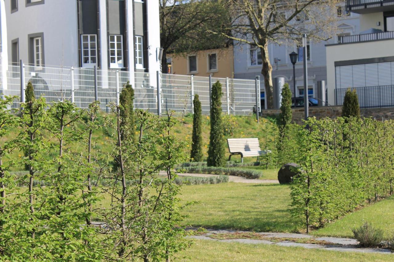 Fe Wo Am Alten Rathaus Andernach Esterno foto