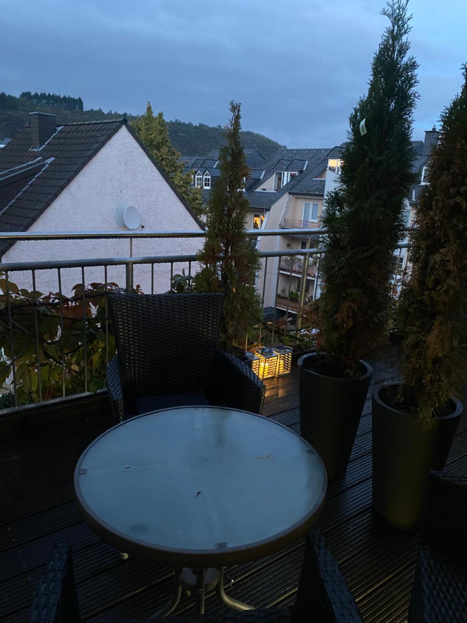 Fe Wo Am Alten Rathaus Andernach Esterno foto